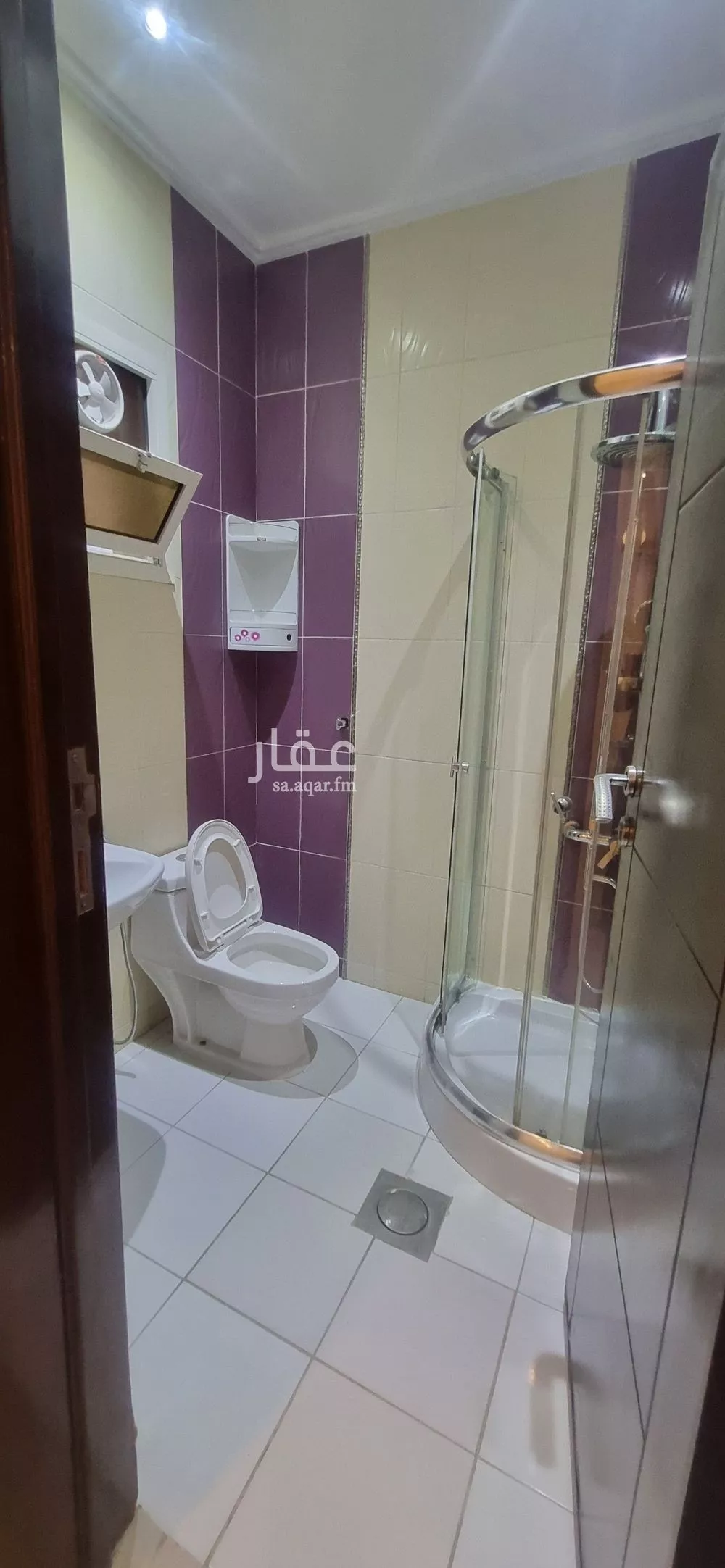 دور 5 غرف في الياسمين 4