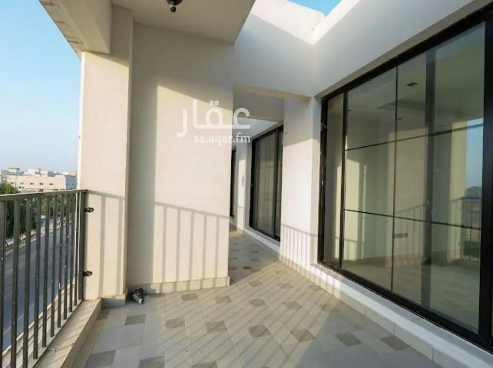 شقة 3 غرف في القدس، الرياض 18