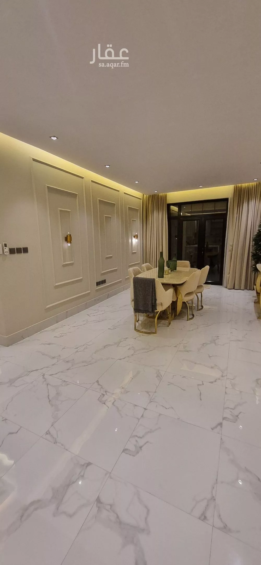 شقة 3 غرف في القدس 4