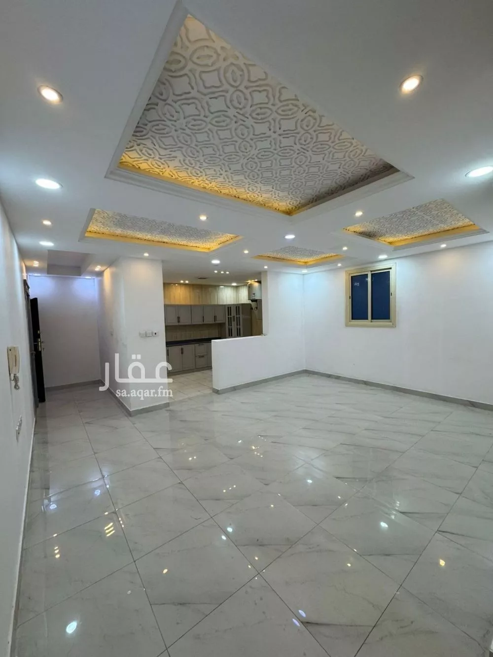 دور 3 غرف في العارض 1