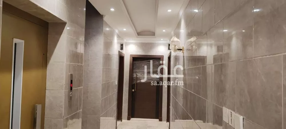 شقة 5 غرف في مريخ 3