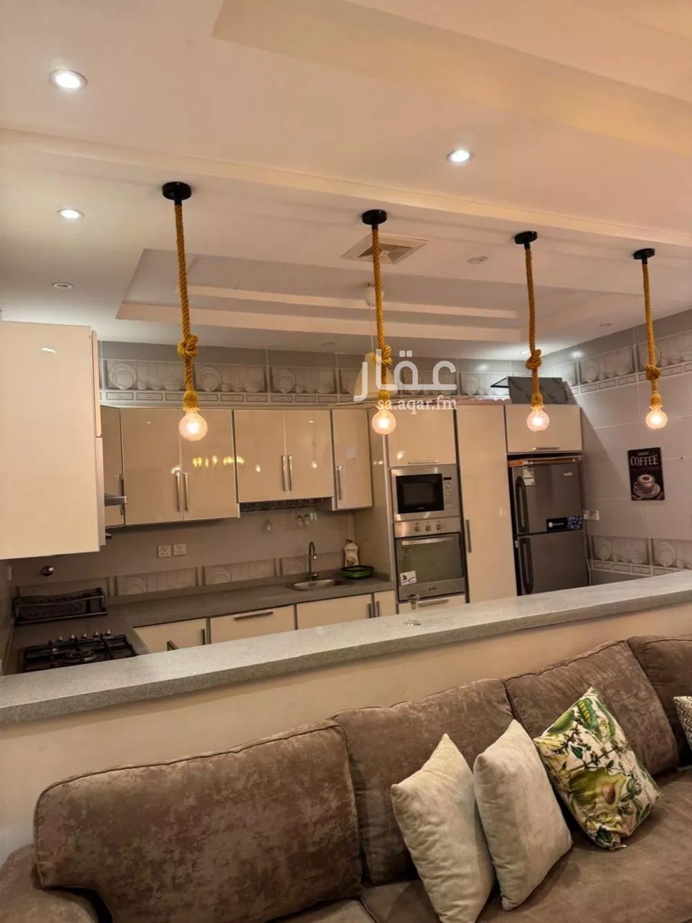 شقة 4 غرف في مريخ 2