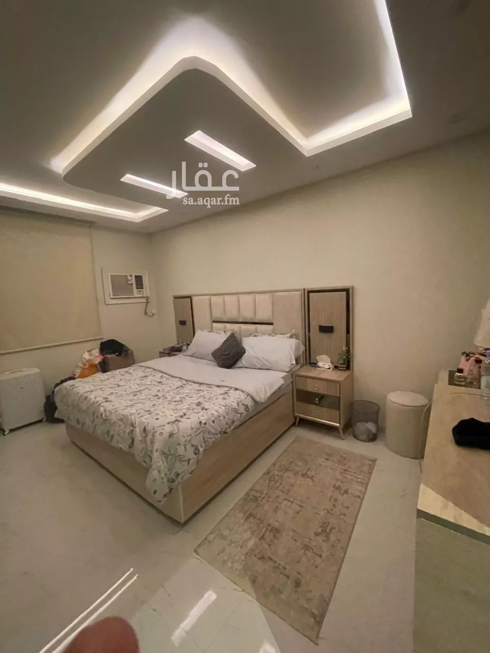 دور 4 غرف في النهضة 4