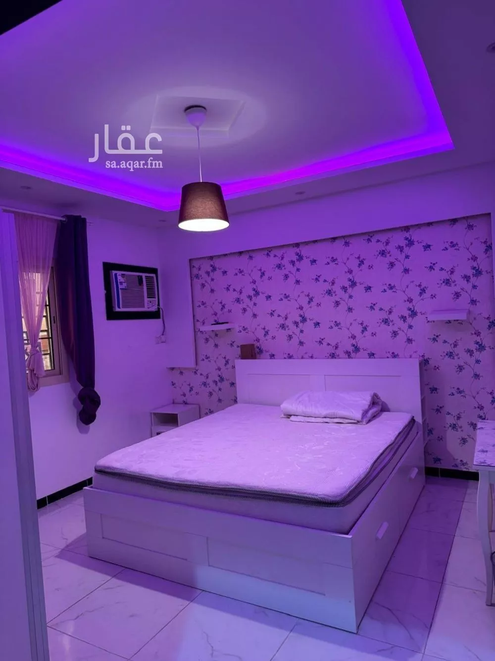 شقة 4 غرف في مريخ 1