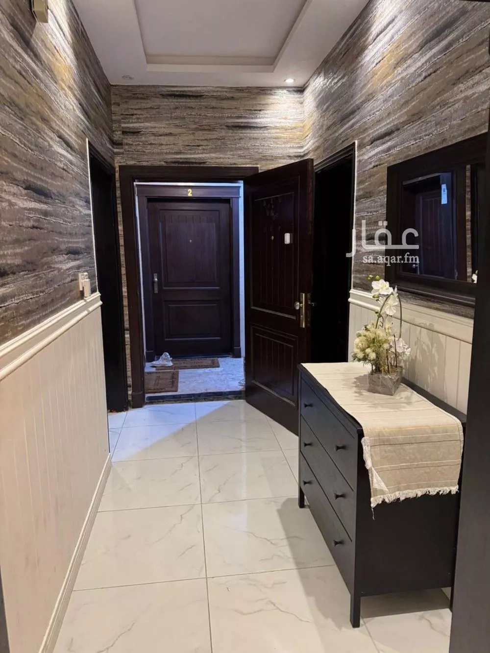 شقة 4 غرف في مريخ 4