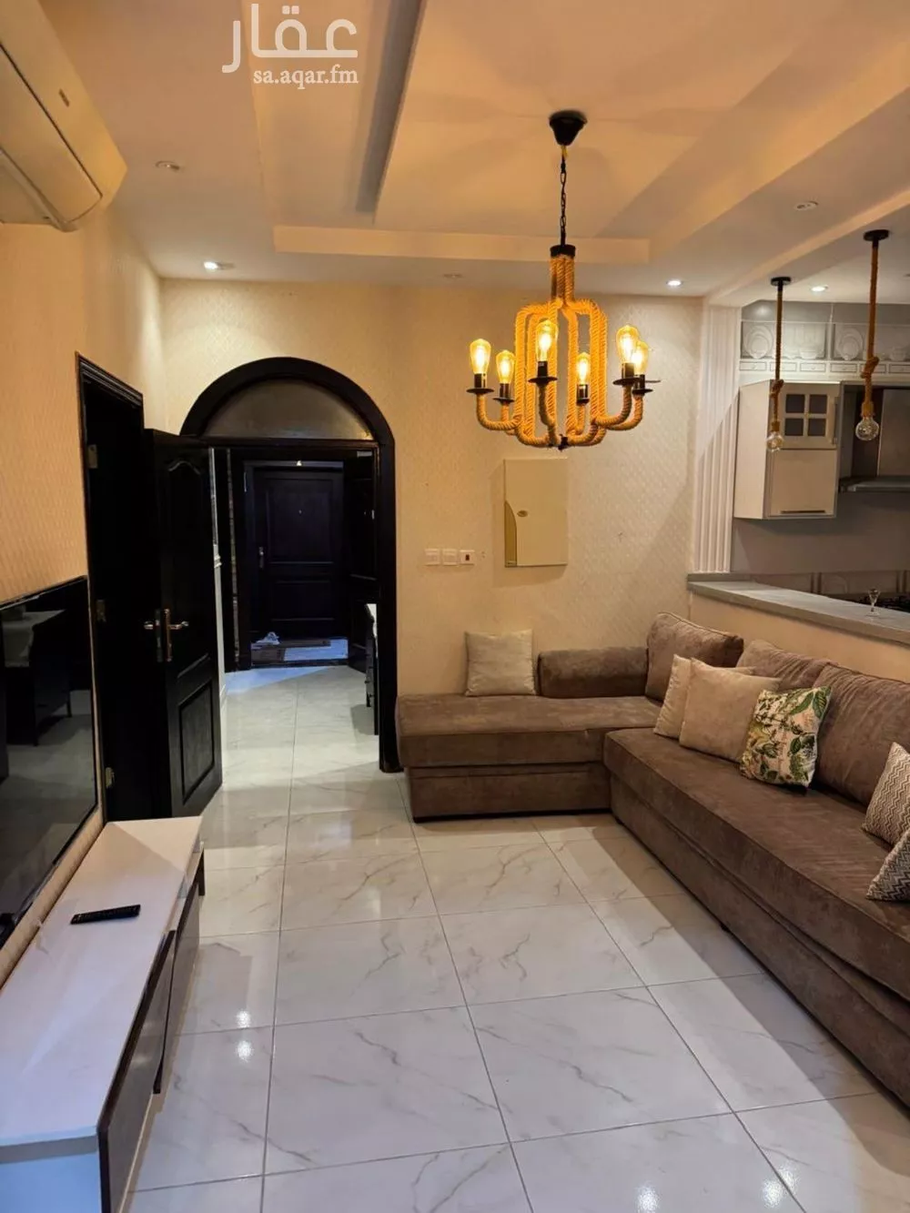 شقة 4 غرف في مريخ 3