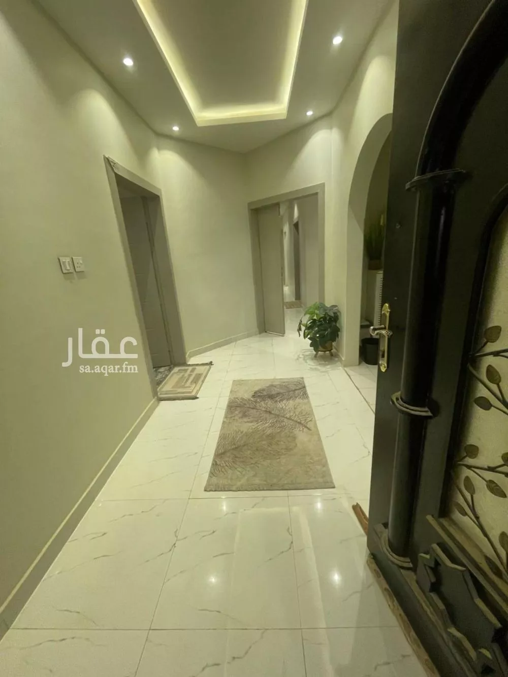 دور 4 غرف في النهضة 3