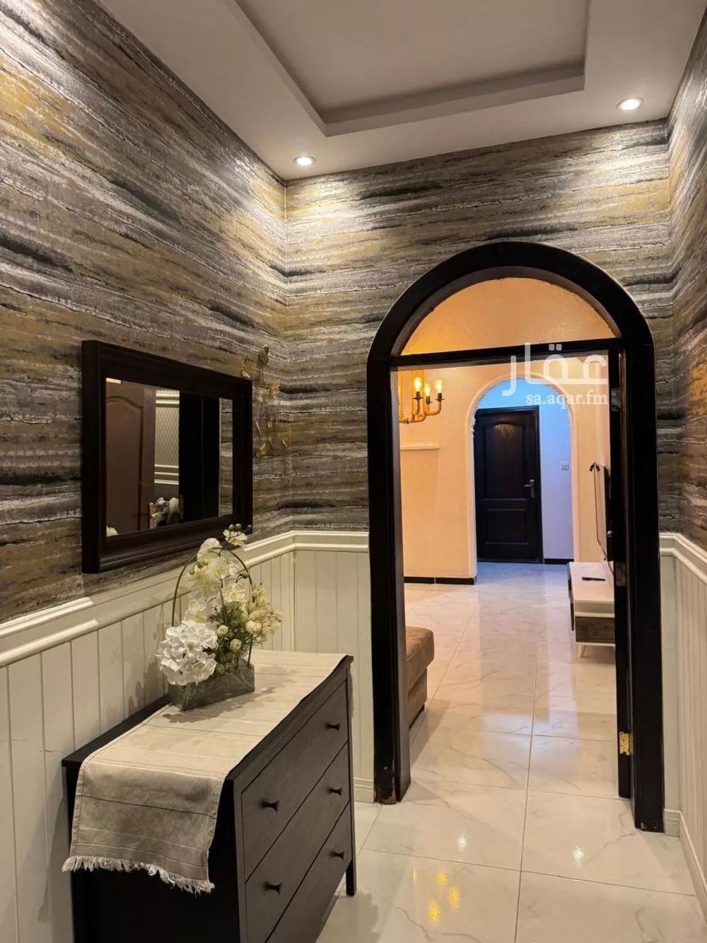 شقة 4 غرف في مريخ 5