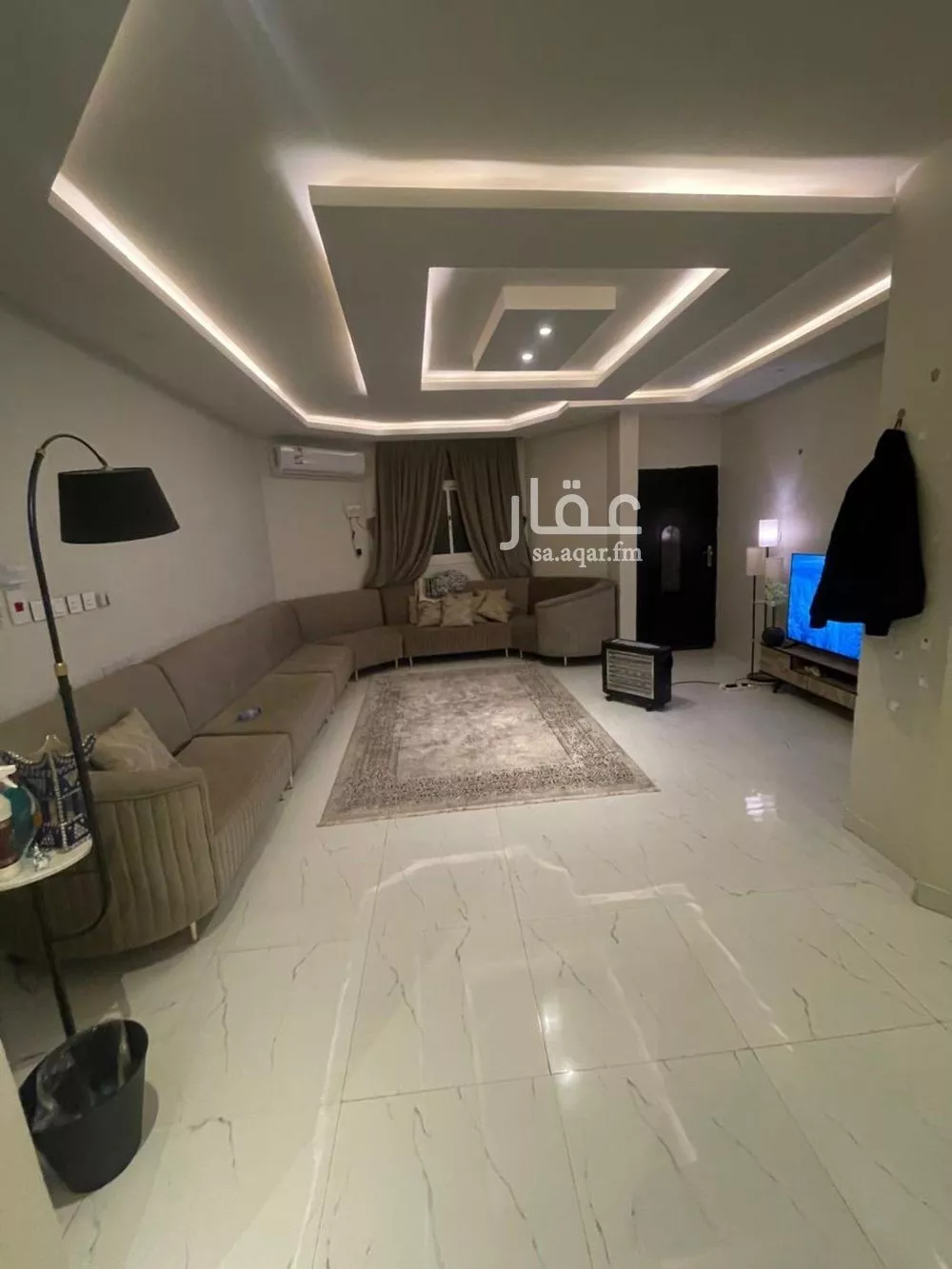 دور 4 غرف في النهضة 2