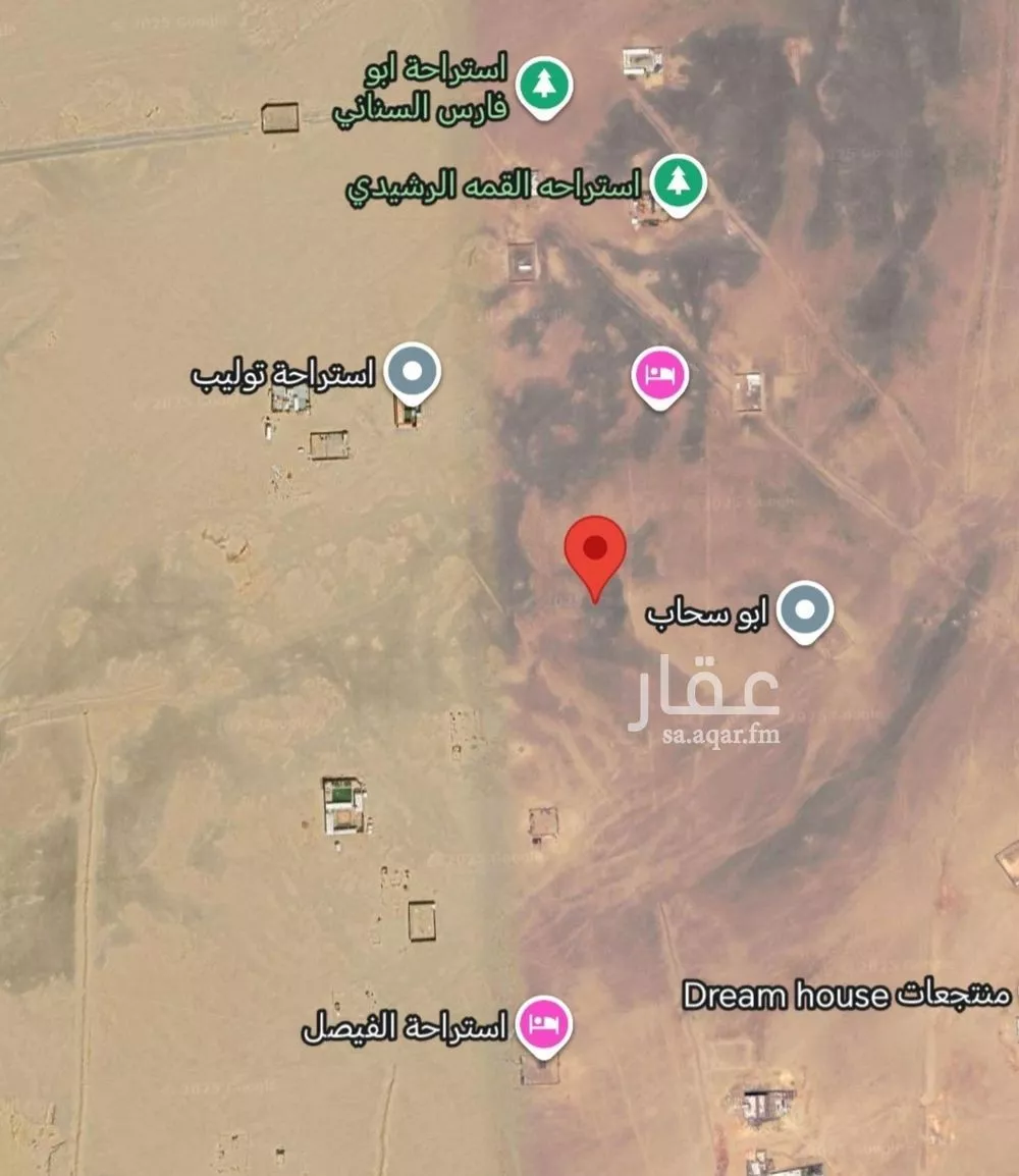 أرض 450 م² في جدة 3