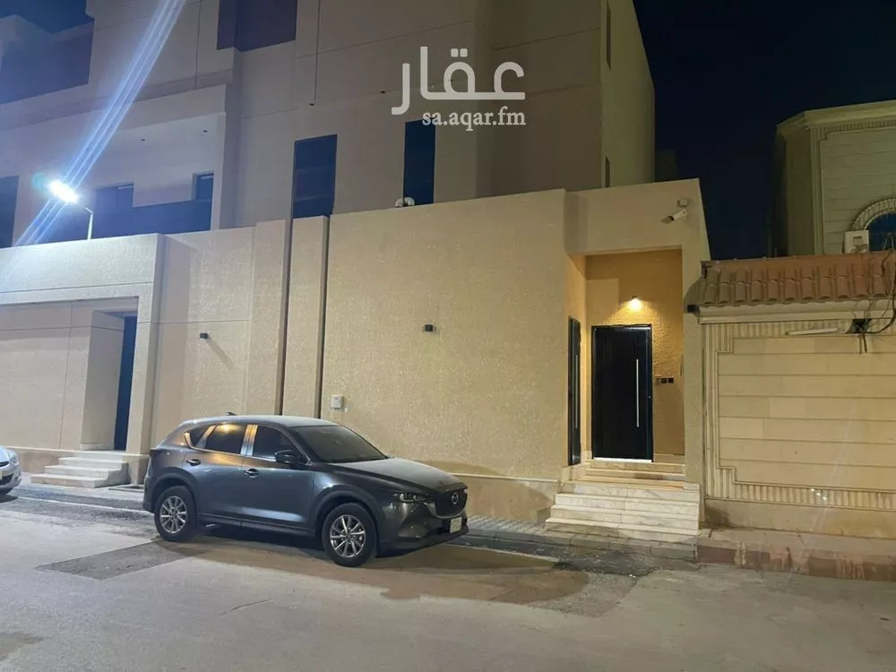 3 bedroom apartment in Tuwaiq