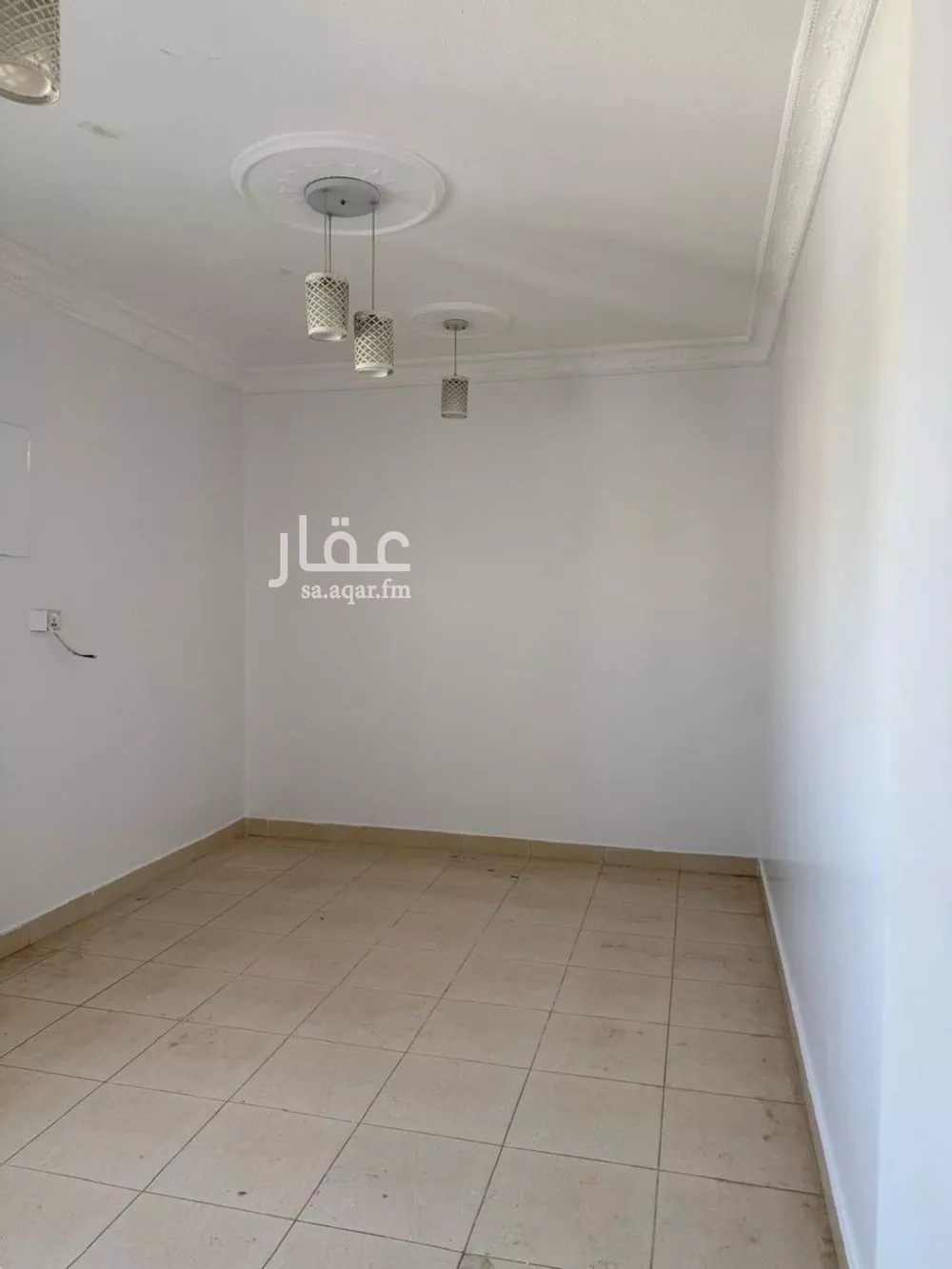 دور 3 غرف في النهضة 3