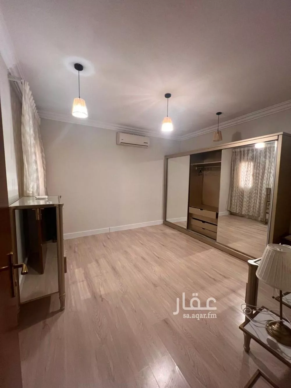 دور 3 غرف في الياسمين 3