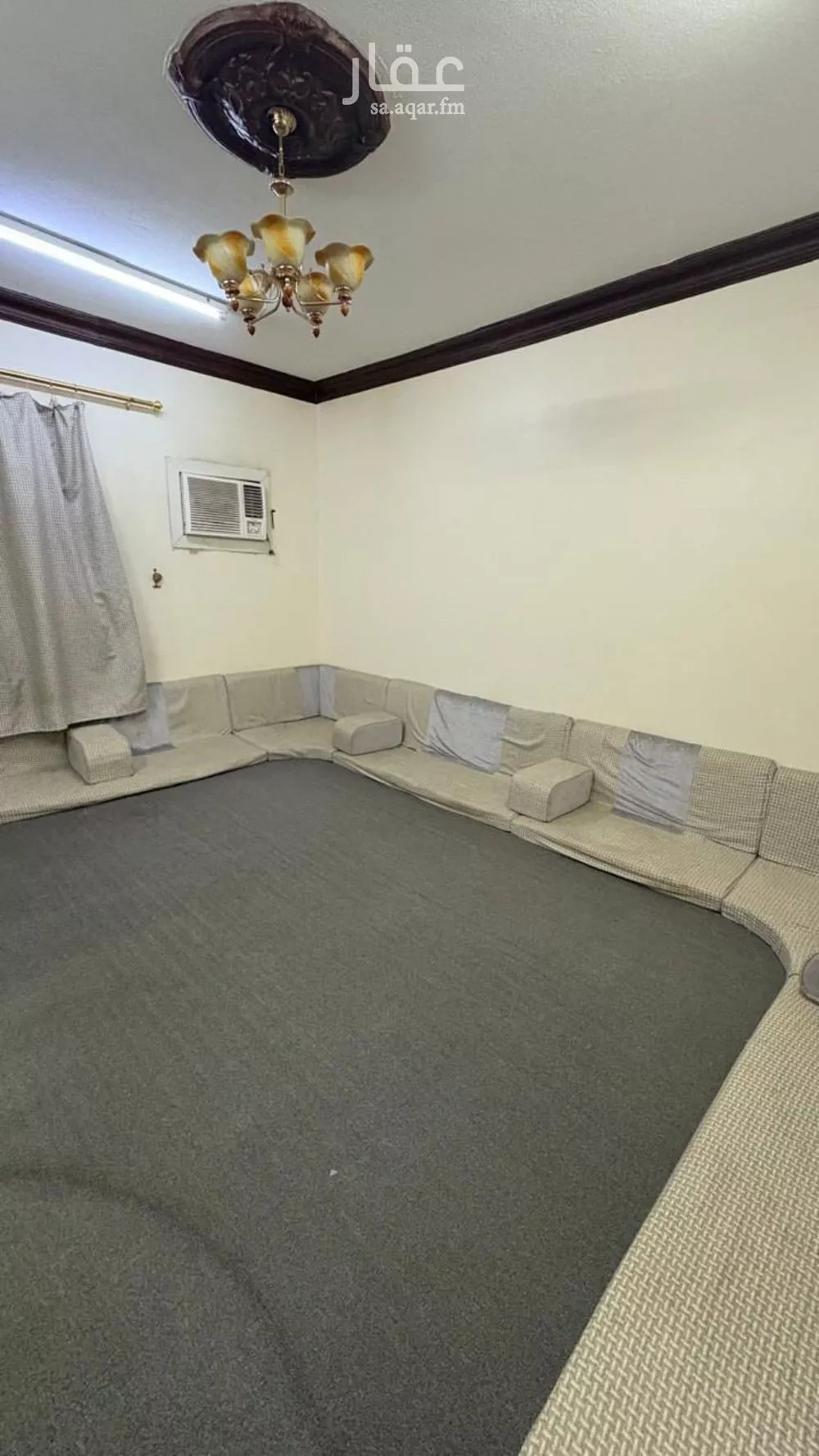 3 bedroom floor in Al Janadriyah 2
