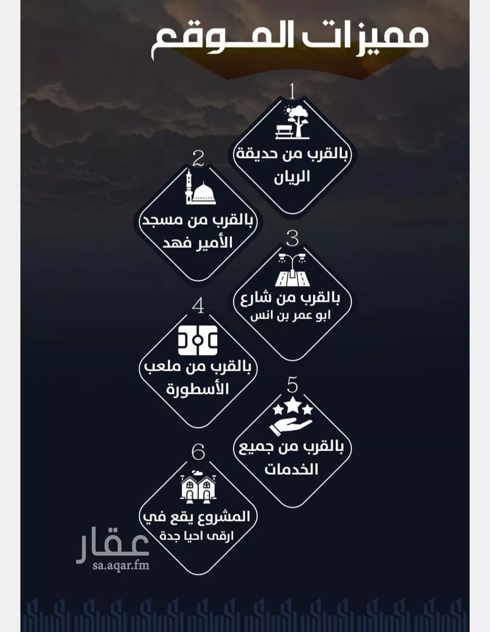 شقة 3 غرف في الريان 3