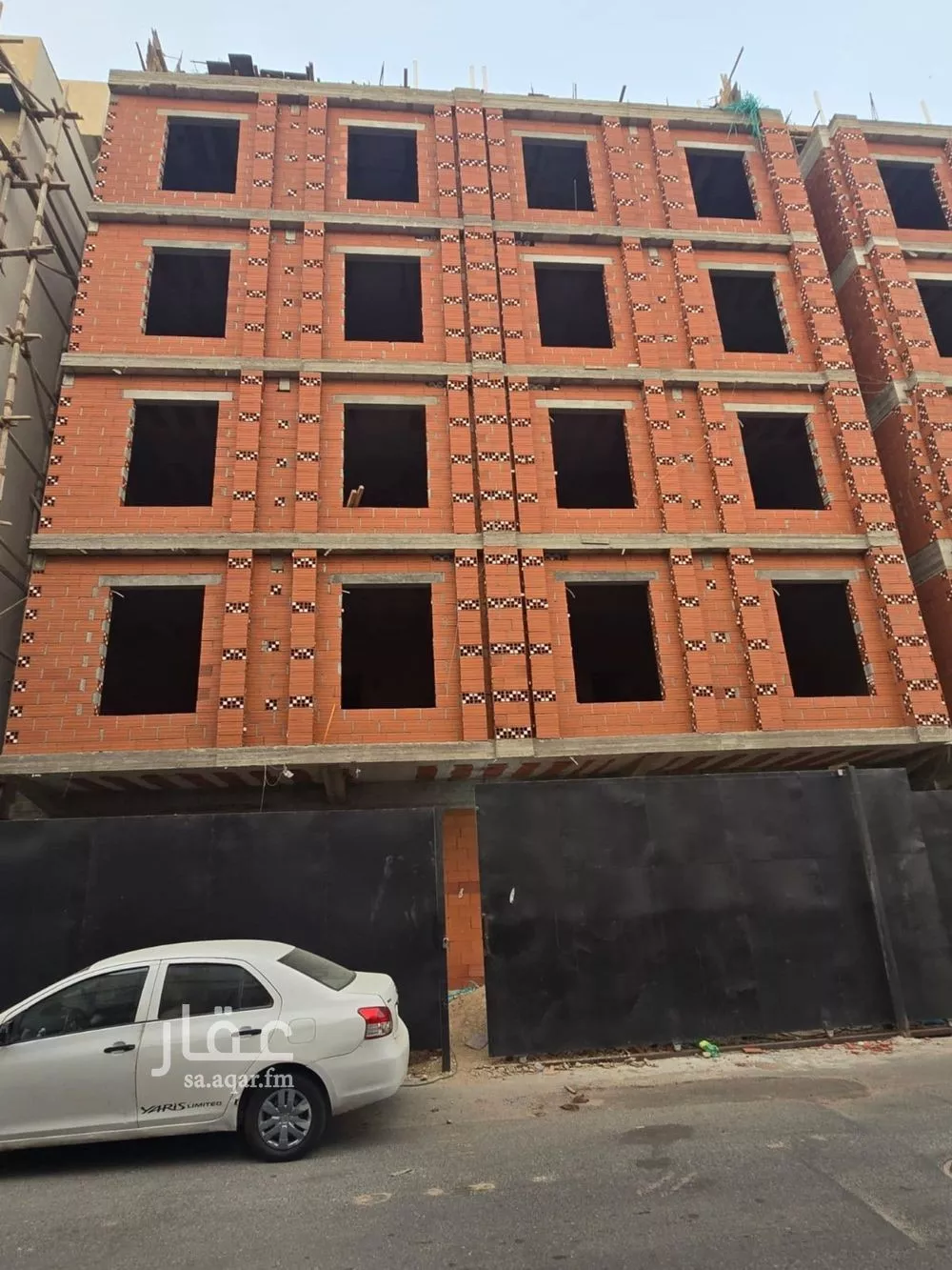 شقة 3 غرف في النزهة 2