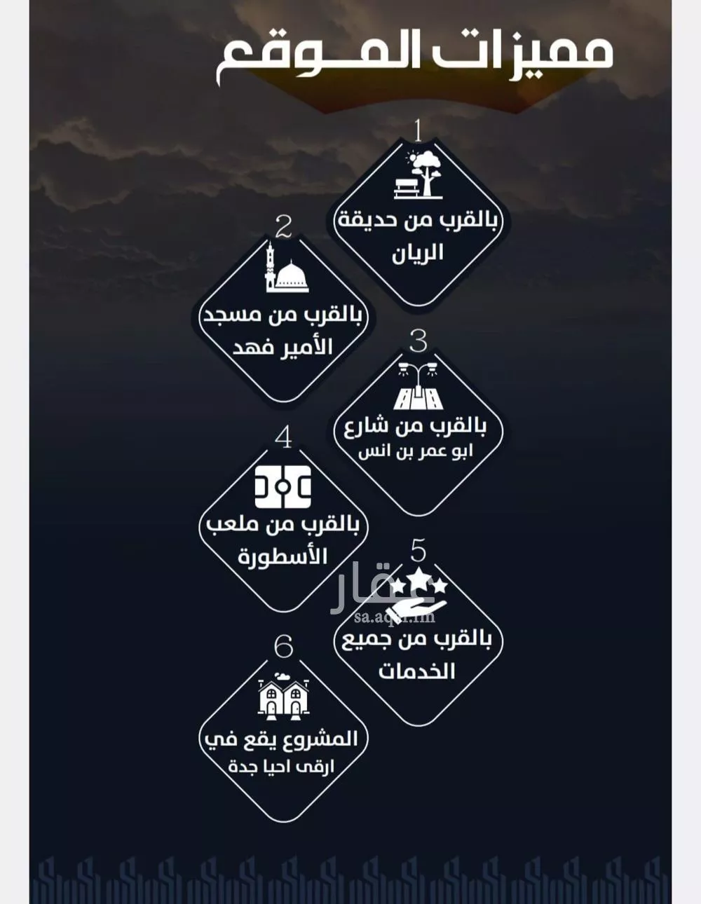 4 bedroom apartment in Ar Rayan, Jeddah 5