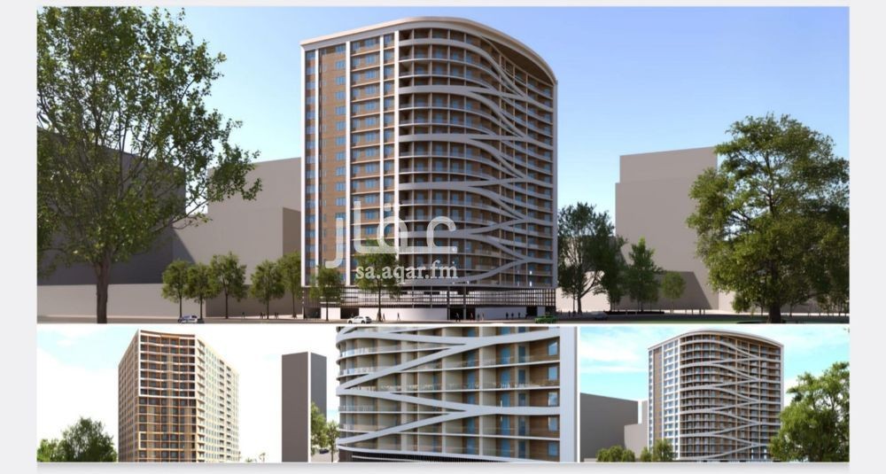 4 bedroom apartment in Al Fayha, Jeddah 5
