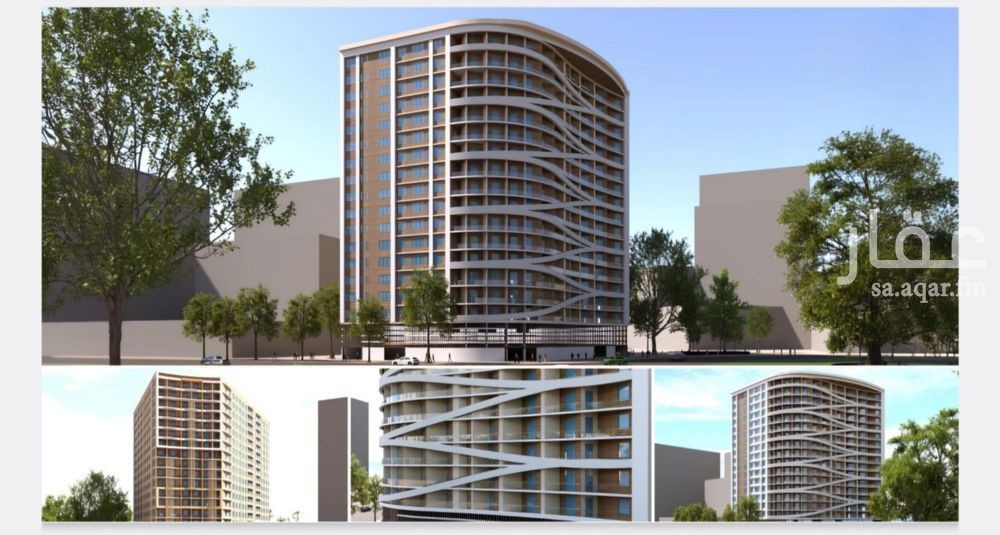 4 bedroom apartment in Al Fayha, Jeddah 7