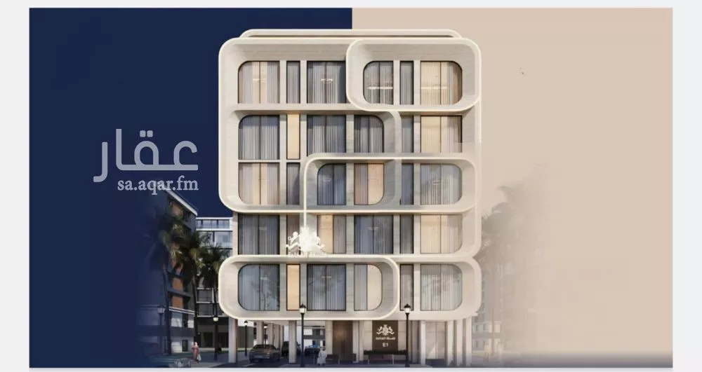 4 bedroom apartment in Al Naeem, Jeddah 6