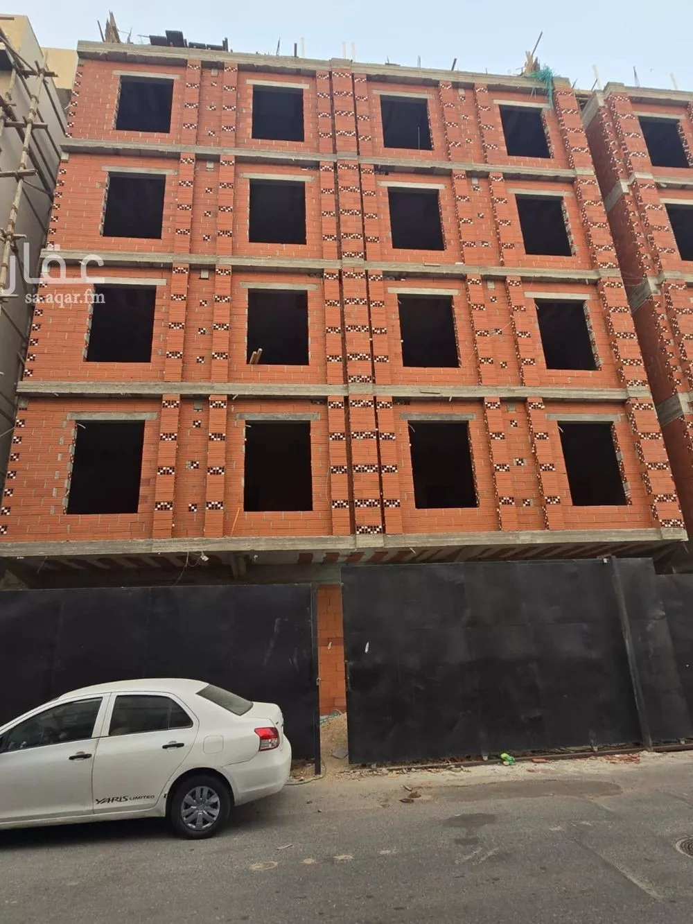 شقة 3 غرف في النزهة 1