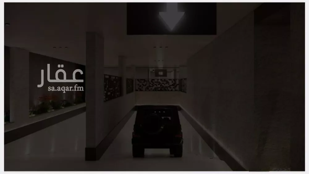 شقة 2 غرف في النزهة 2