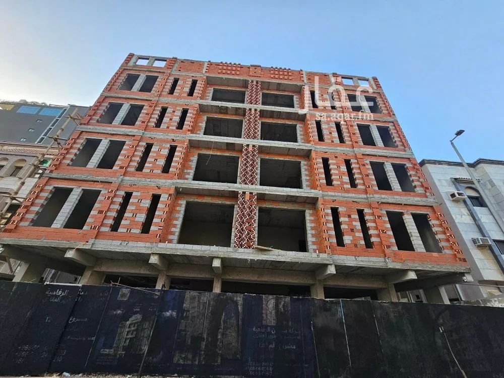 5 bedroom apartment in Al Nuzhah 3