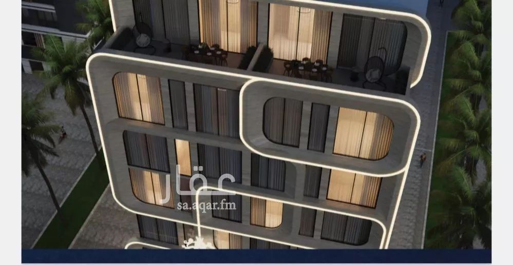 4 bedroom apartment in Al Naeem, Jeddah 10