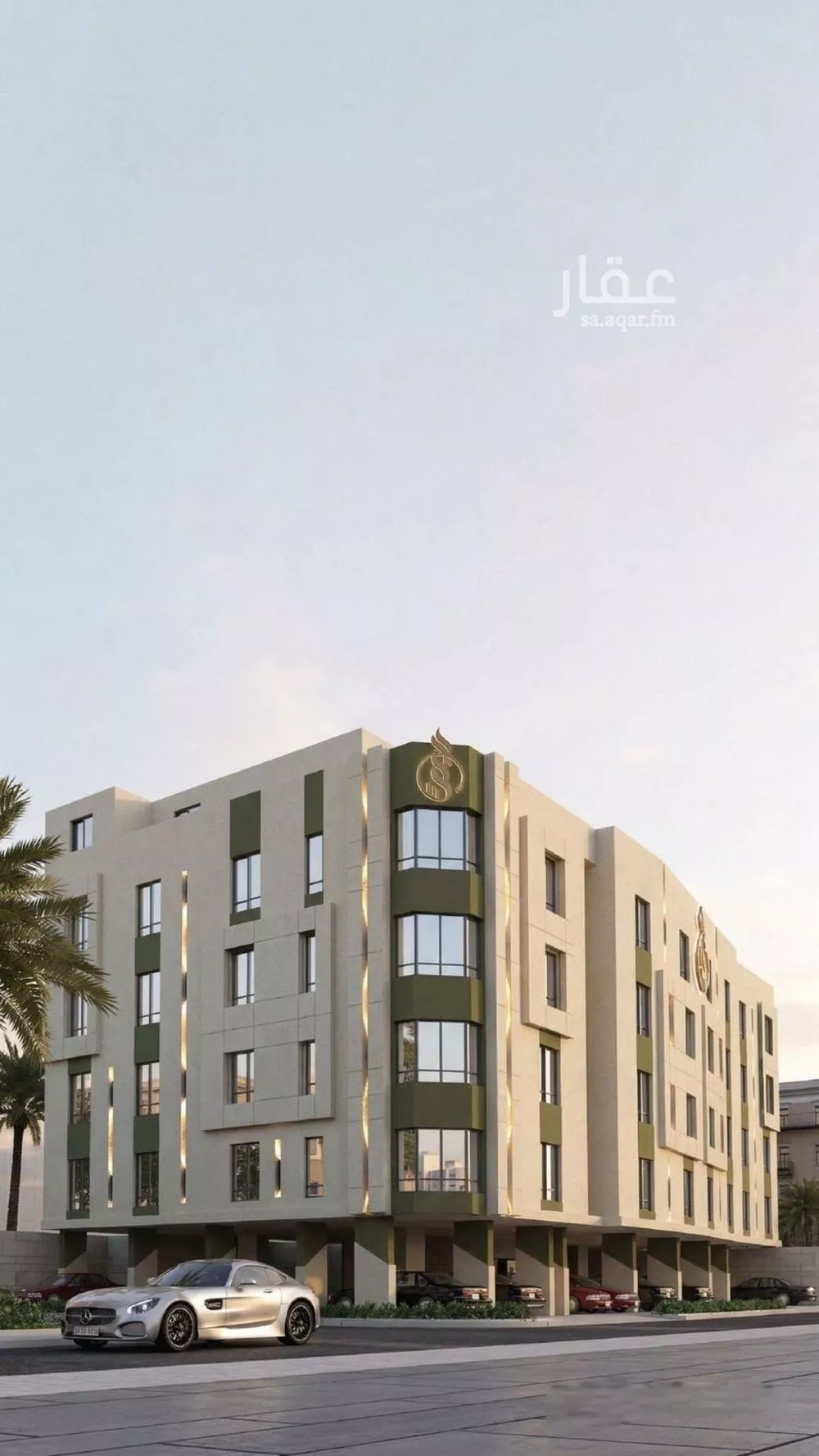 3 bedroom apartment in Al Safa, Jeddah 10