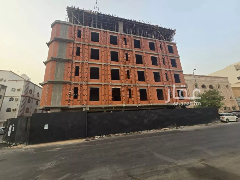 شقة 3 غرف في النزهة 3