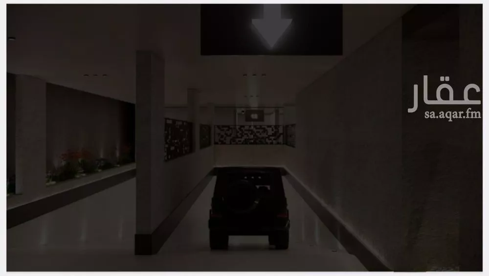 شقة 3 غرف في النزهة 1