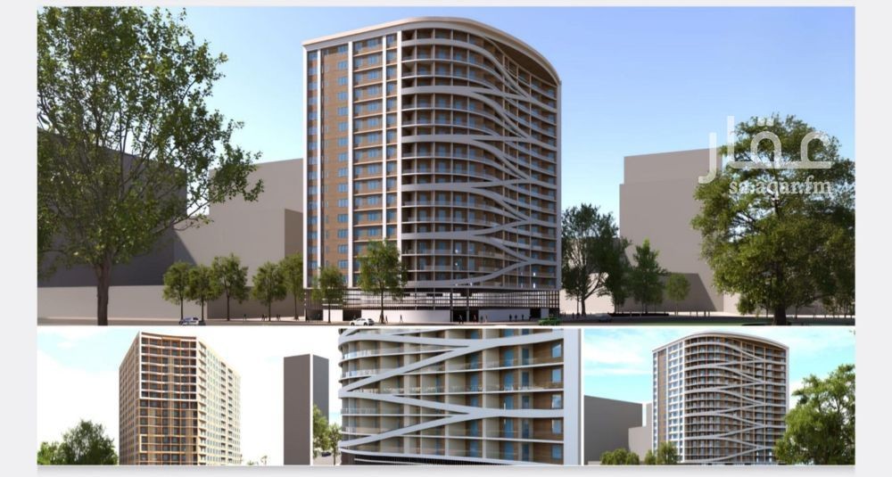 4 bedroom apartment in Al Fayha, Jeddah 5