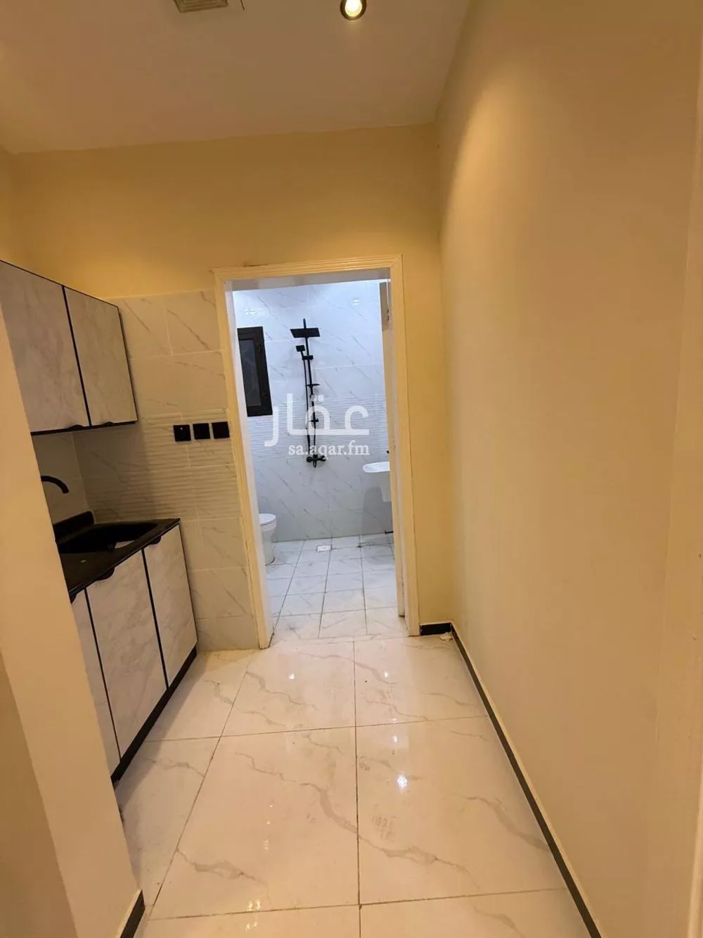 1 bedroom apartment in Al Quds 2