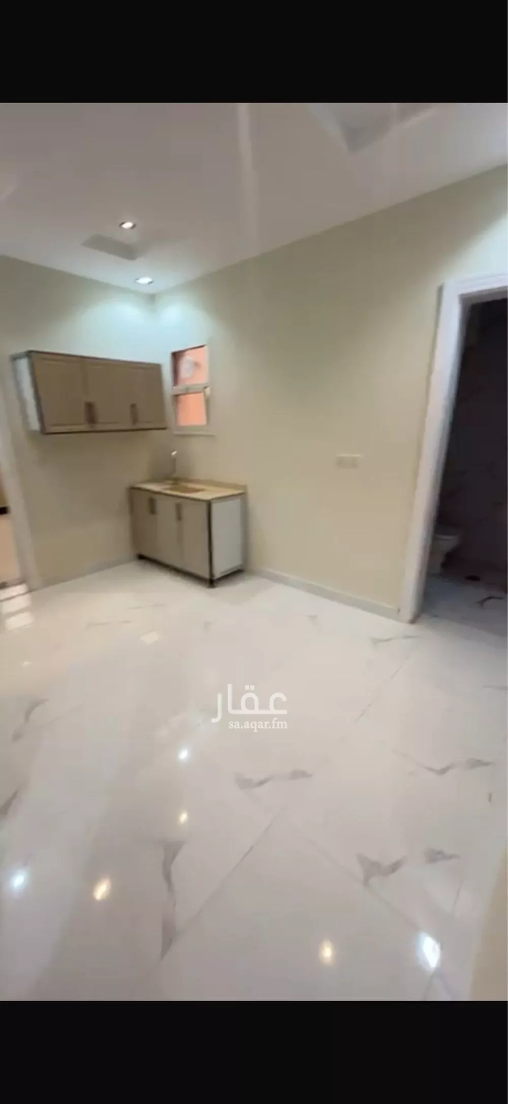 1 bedroom floor in Al Yasmin 3