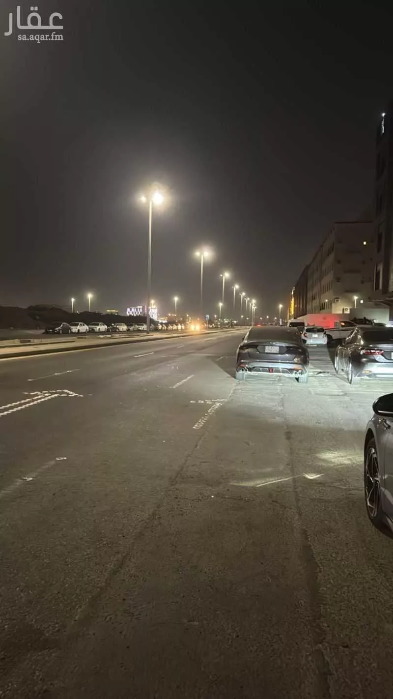 شقة 6 غرف في الفيحاء 2