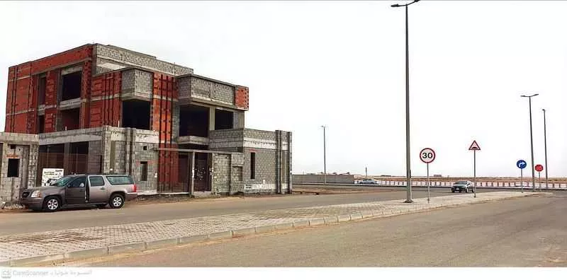 15 bedroom villa in Az Zomorod 5