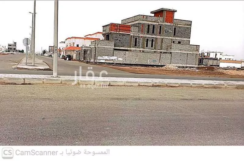 15 bedroom villa in Az Zomorod 3