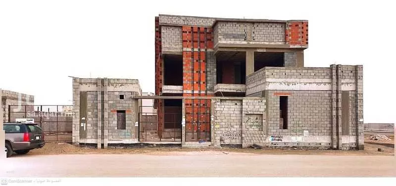 15 bedroom villa in Az Zomorod 4