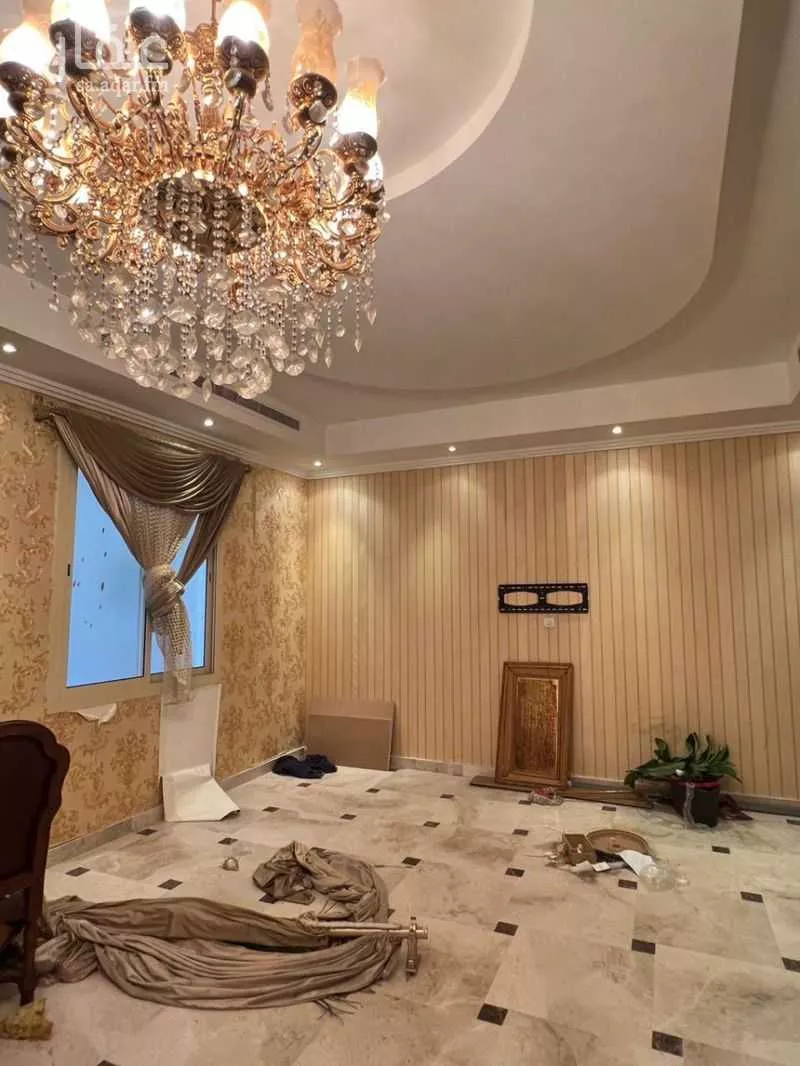 شقة 5 غرف في الحمراء 2