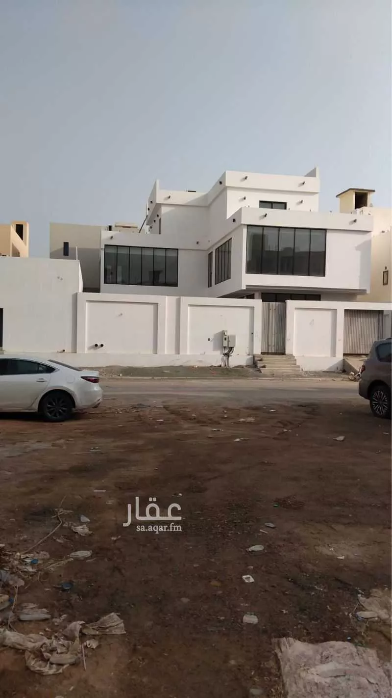 فيلا 5 غرف في الزمرد 4