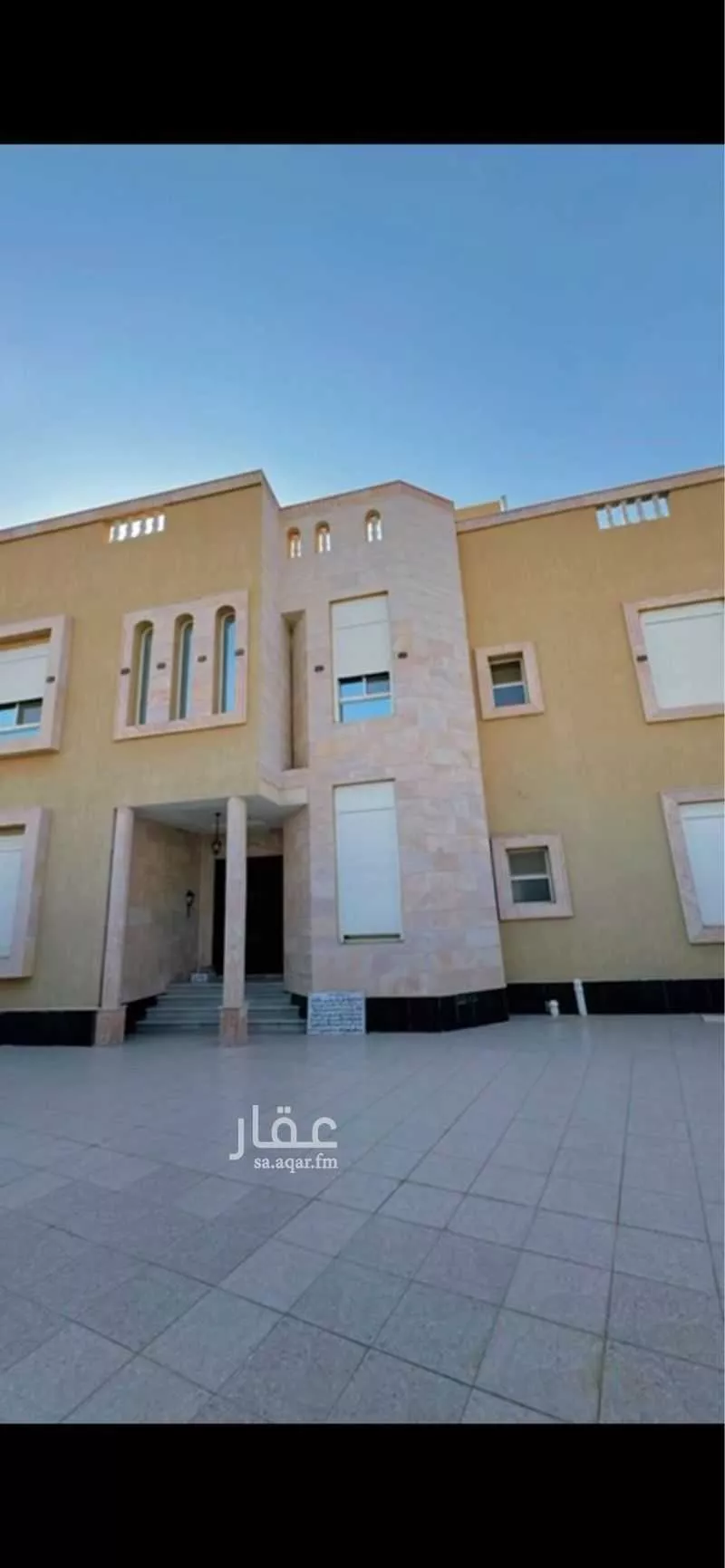 فيلا 6 غرف في الشراع 2