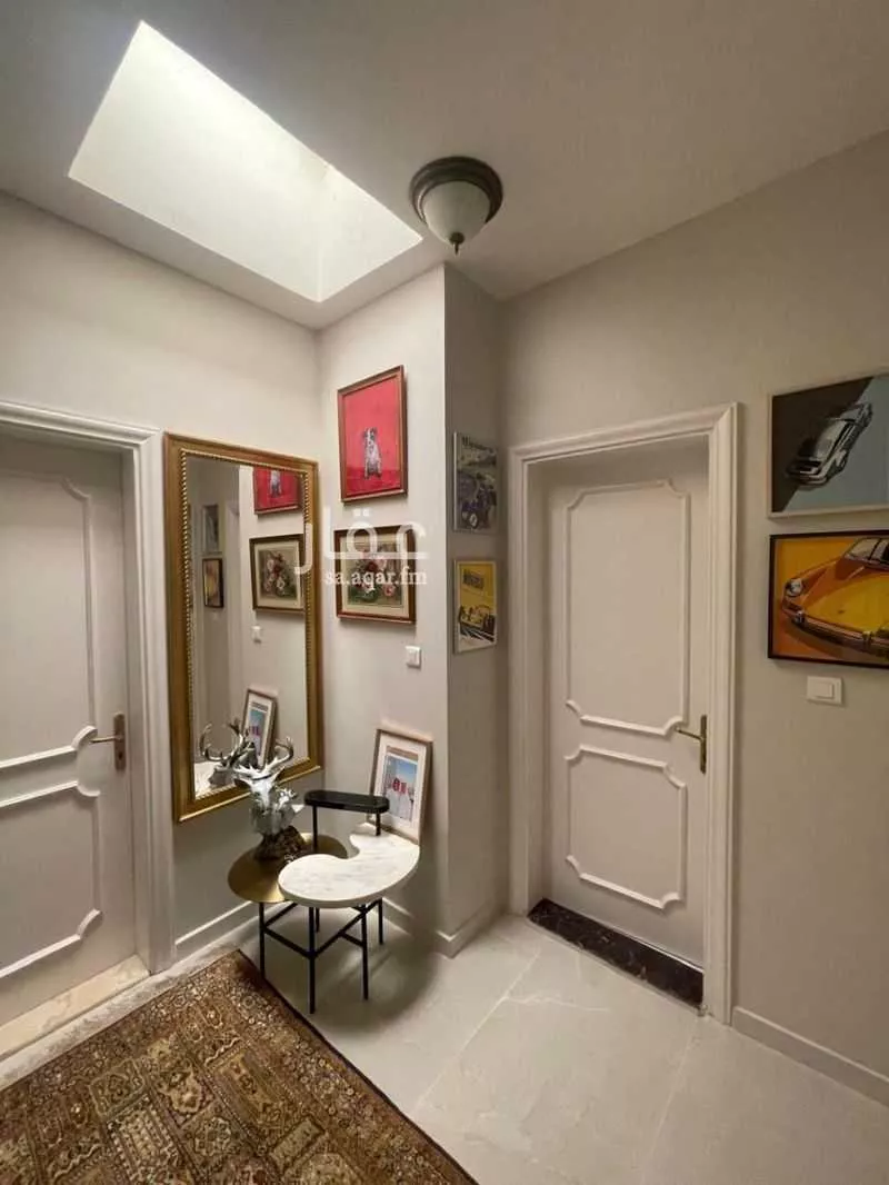 4 bedroom villa in Al Naeem, Jeddah 13