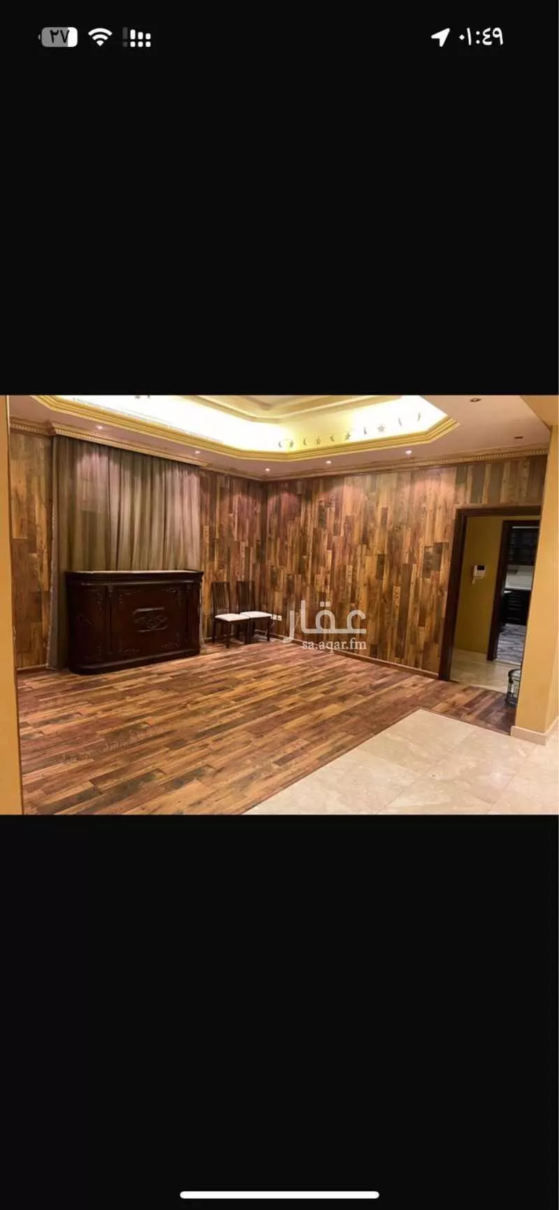 فيلا 5 غرف في المحمدية 2