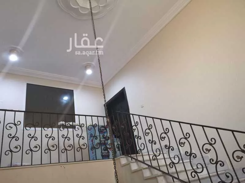 فيلا 8 غرف في النهضة 2