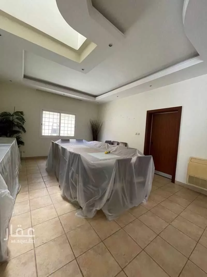 فيلا 5 غرف في النهضة 3