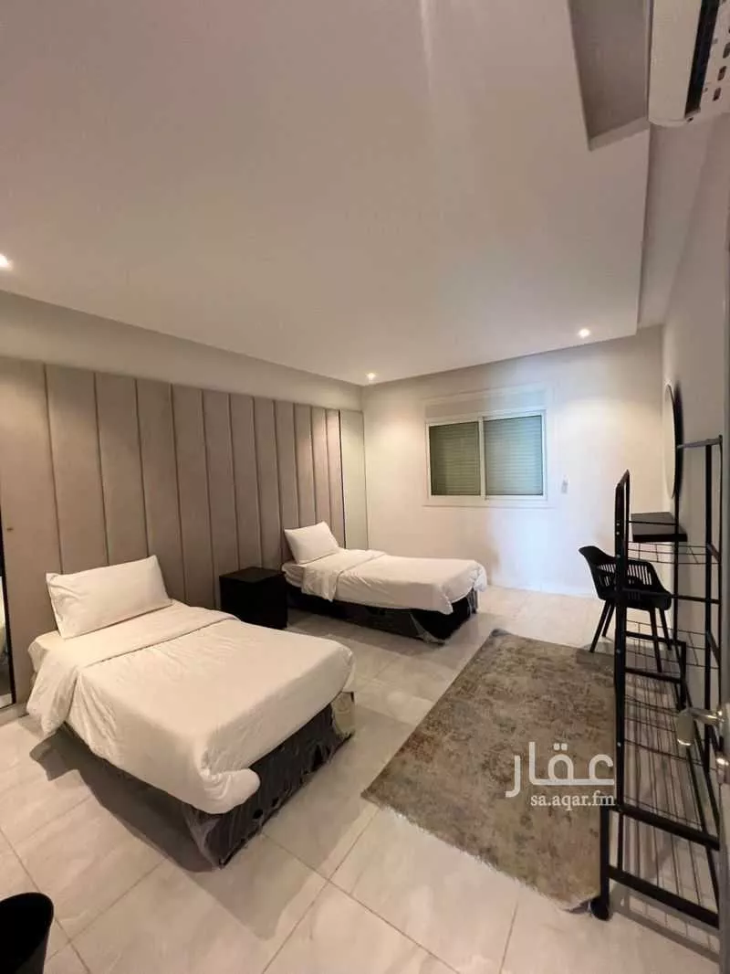 شقة 3 غرف في الزمرد 3