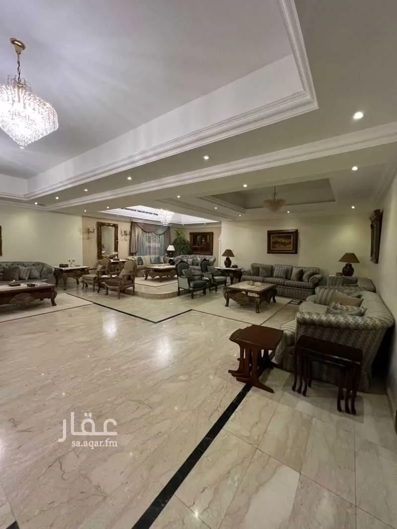 فيلا 7 غرف في الشاطئ 4