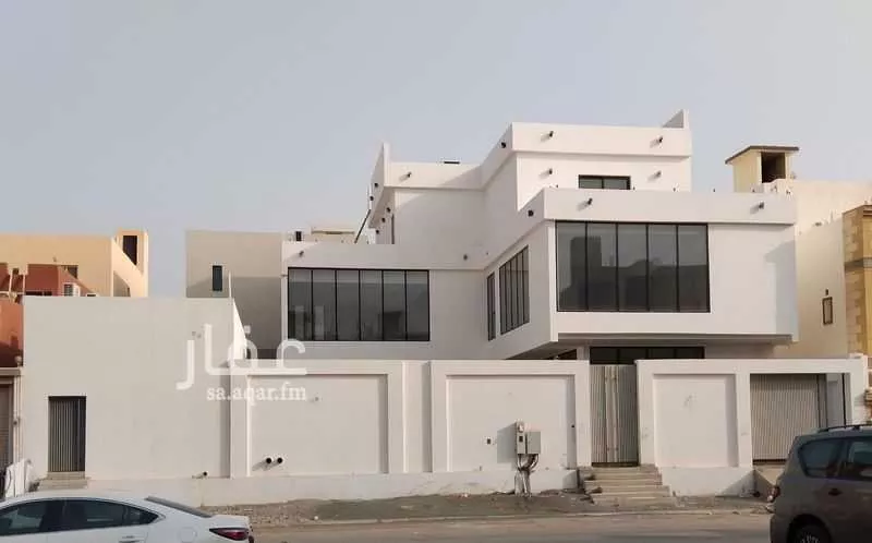 فيلا 5 غرف في الزمرد 3