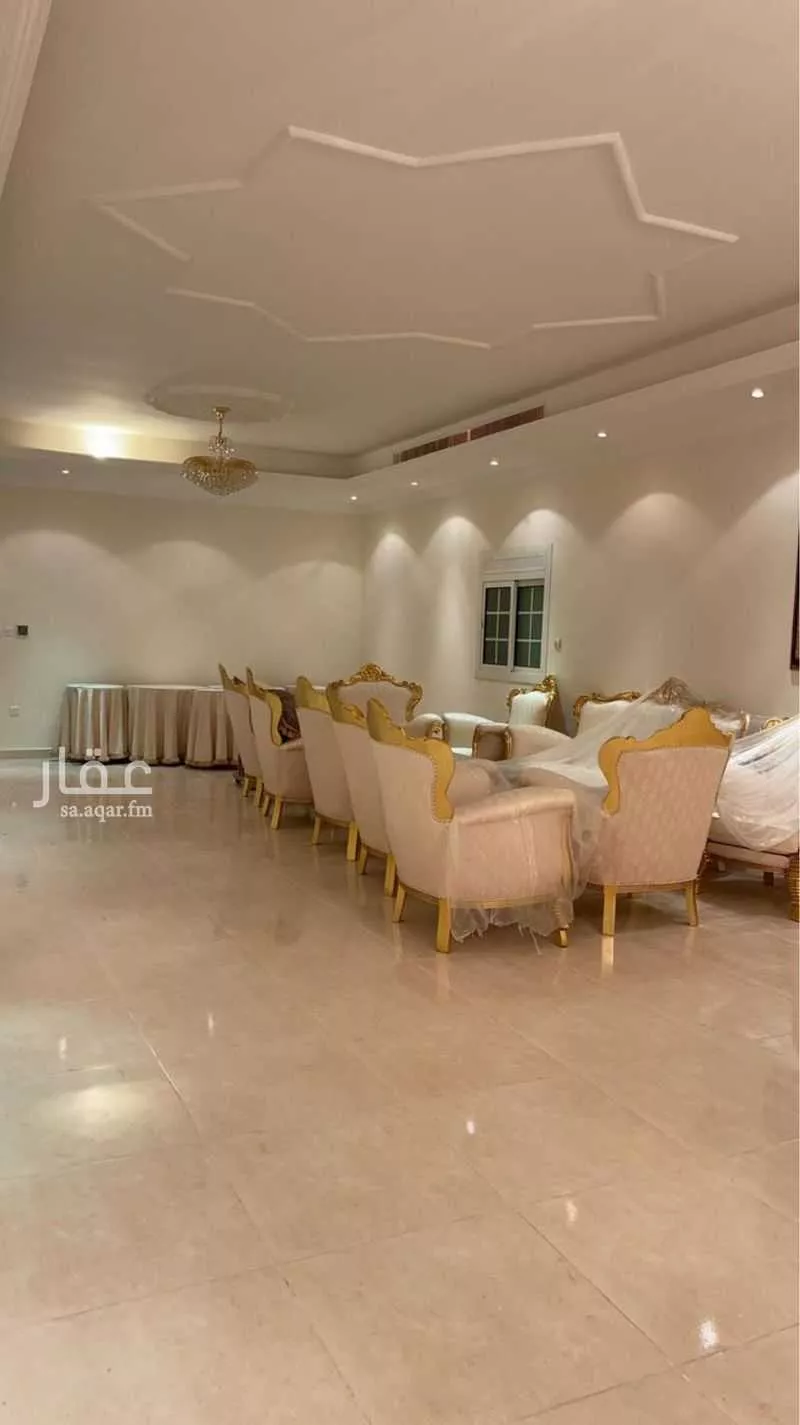 فيلا 7 غرف في النهضة 1