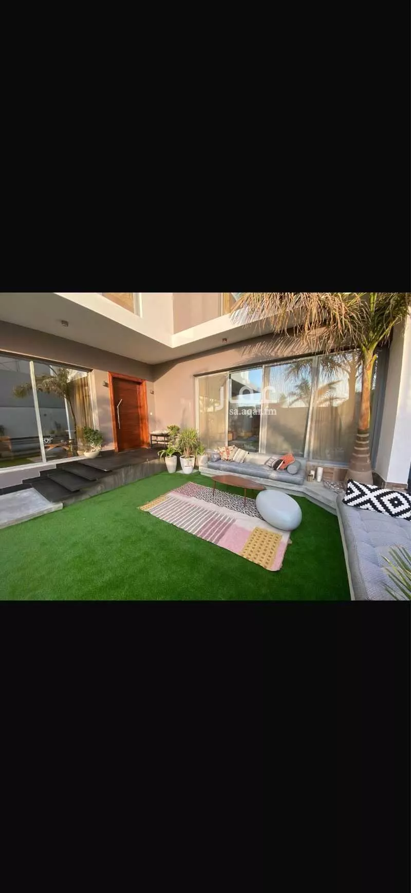 فيلا 6 غرف في الشراع 2